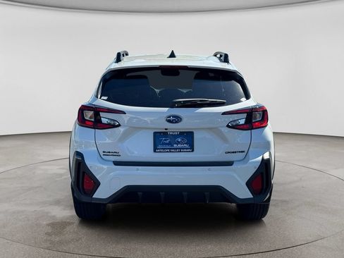 New 2026 Subaru Crosstrek 2.5i Limited AWD/4WD image 4