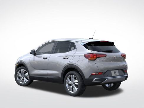 New 2026 Buick Encore GX Preferred w/ Advanced Technology Package AWD/4WD image 4