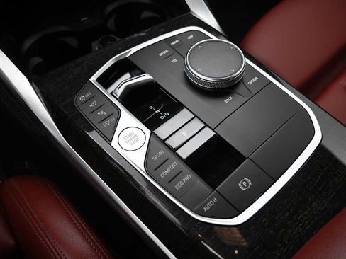 Used 2024 BMW 430i Coupe w/ M Sport Package RWD image 13