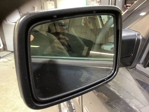 Used 2016 RAM 1500 Big Horn image 21