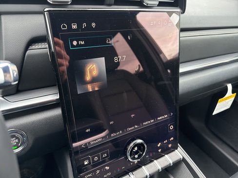 New 2026 GMC Terrain Elevation w/ Elevation Premium Package image 12