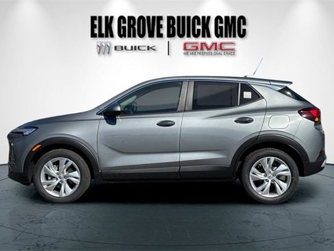 New 2026 Buick Encore GX Preferred w/ Advanced Technology Package image 7
