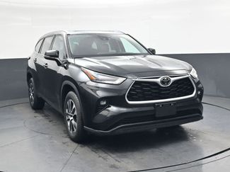Used 2023 Toyota Highlander L 360° Tour
