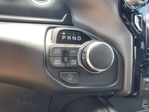 New 2025 RAM 1500 Big Horn image 26