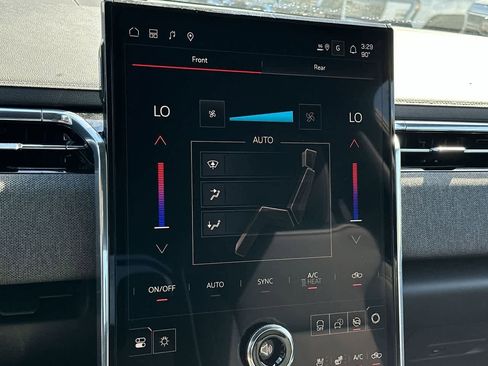 New 2026 GMC Sierra EV Elevation w/ Premium Package AWD/4WD image 20