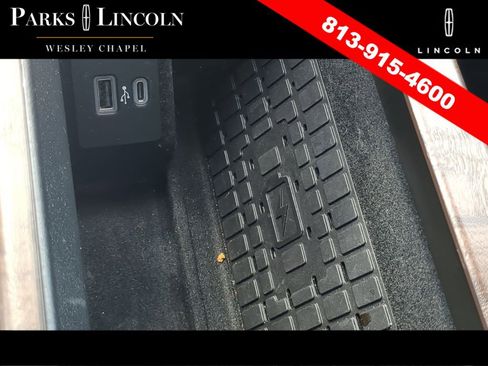 Used 2022 Lincoln Navigator L Reserve image 25