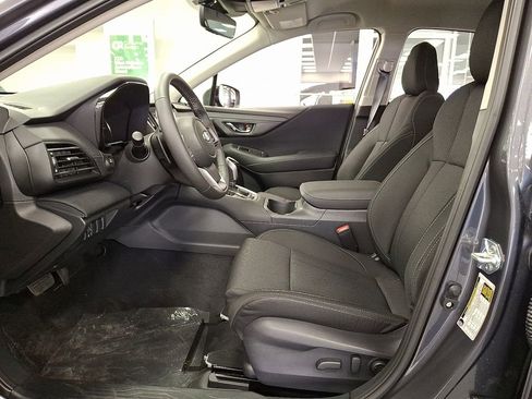 New 2025 Subaru Legacy Premium AWD/4WD image 10