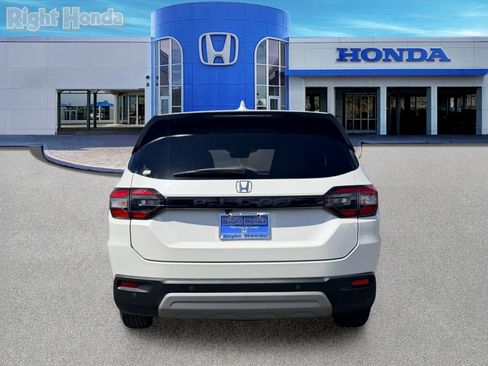Certified 2024 Honda Pilot EX-L image 8