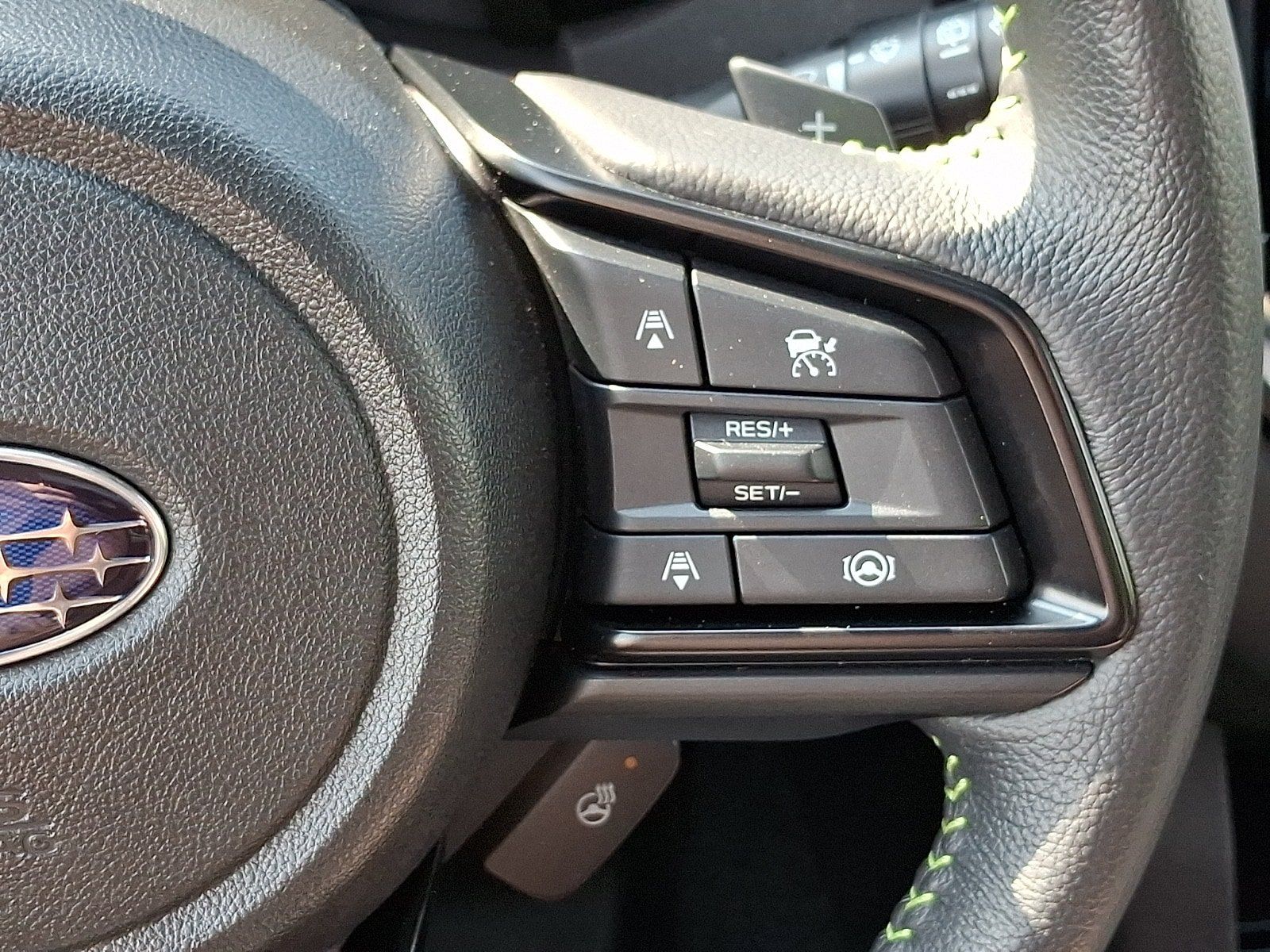 Used 2024 Subaru Ascent Onyx Edition AWD/4WD image 23