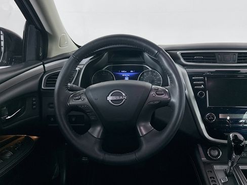 Used 2023 Nissan Murano SL w/ Cargo Package FWD image 17