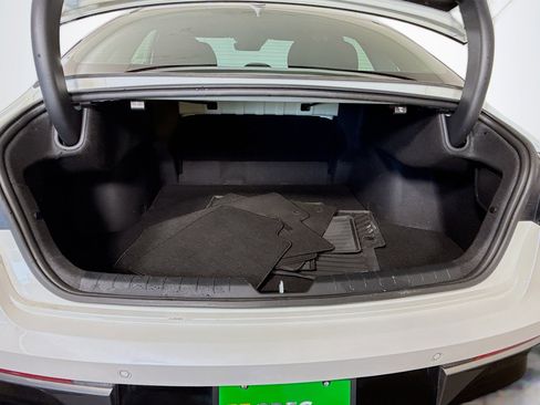 Used 2025 Kia K5 LXS image 35