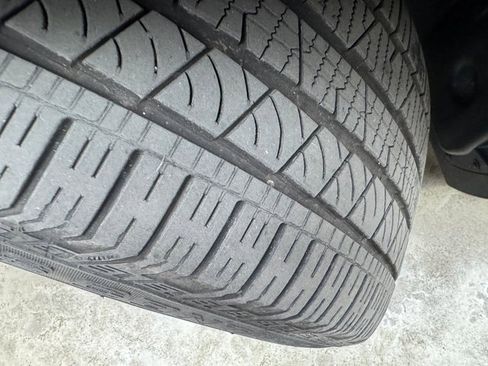 Certified 2022 Mercedes-Benz GLS 450 4MATIC image 33