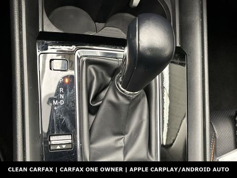 Used 2025 MAZDA CX-50 AWD 2.5 S w/ Premium Plus Pkg image 23