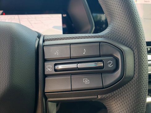 New 2026 Chevrolet Colorado Trail Boss image 20