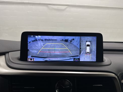 Used 2021 Lexus RX 350 F Sport w/ Cold Area Package image 25