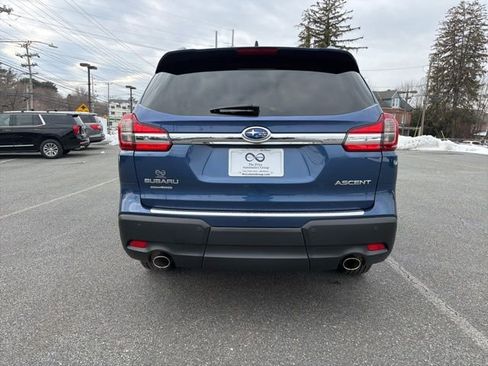 Used 2022 Subaru Ascent Premium w/ Convenience Package image 7