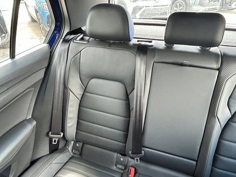 New 2026 Volkswagen Golf AWD/4WD image 12