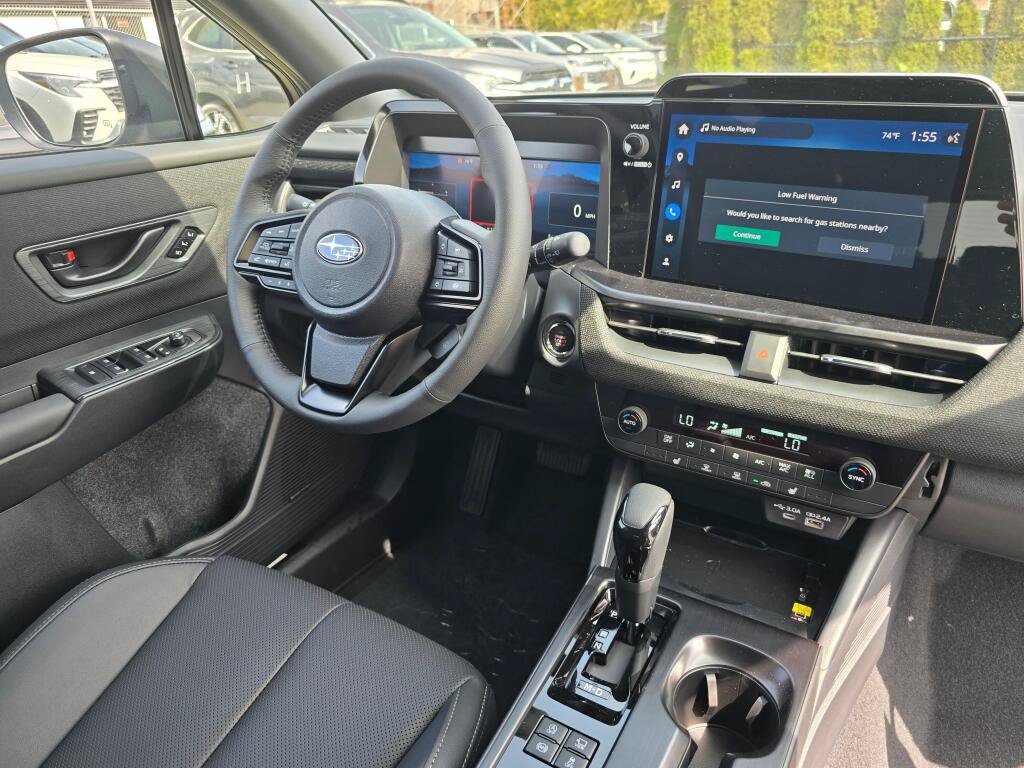 New 2026 Subaru Outback Limited XT AWD/4WD image 12