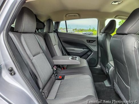 Certified 2024 Subaru Crosstrek 2.0i Premium w/ Crosstrek Mirror Package AWD/4WD image 26