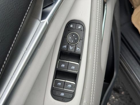 New 2026 INFINITI QX60 Luxe w/ Cargo Package image 10