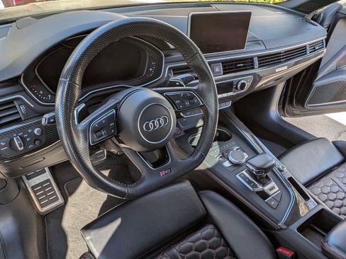 Used 2019 Audi RS 5 Sportback w/ RS Driver Assistance Package image 44