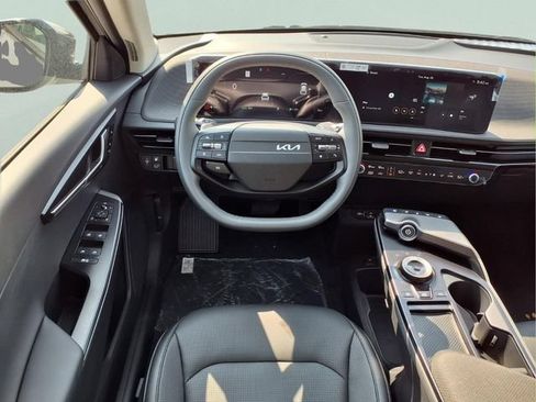 New 2026 Kia EV6 Wind AWD/4WD image 12