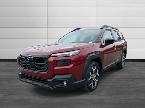 New 2026 Subaru Outback Touring XT w/ Touring Package AWD/4WD image 7