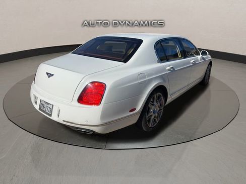 Used 2012 Bentley Flying Spur Flying Spur image 3