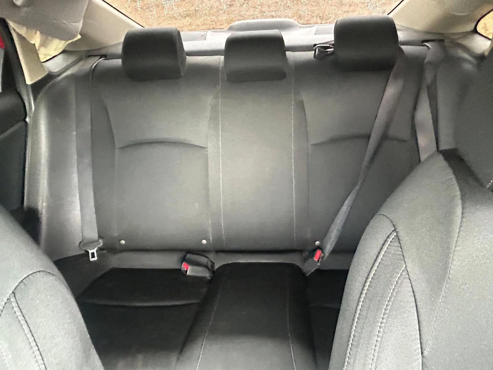 Used 2016 Honda Civic LX image 8