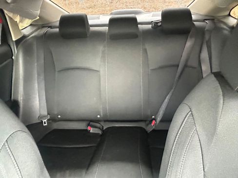 Used 2016 Honda Civic LX image 8