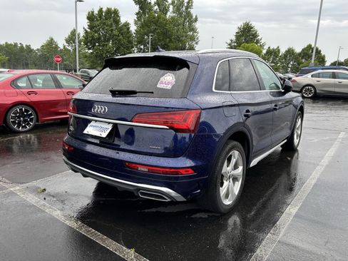 Used 2022 Audi Q5 2.0T Premium Plus AWD/4WD image 20