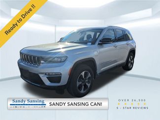 Used 2024 Jeep Grand Cherokee Limited 4xe video 1