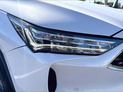 Used 2022 Acura MDX FWD w/ Technology Package image 31