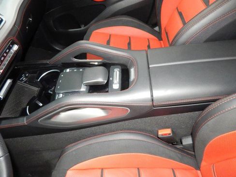 Used 2024 Mercedes-Benz GLE 53 AMG 4MATIC Coupe w/ Driver Assistance Package image 20