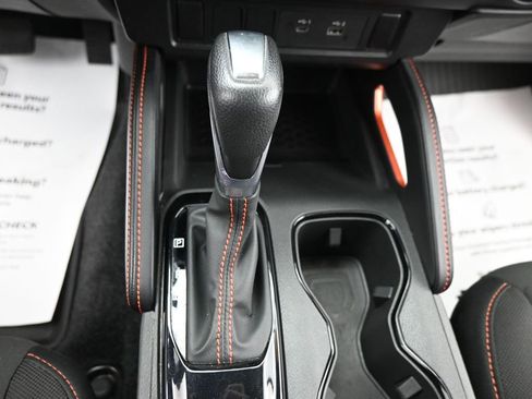 Used 2024 Nissan Frontier PRO-4X w/ Off-Road Protection Package image 22