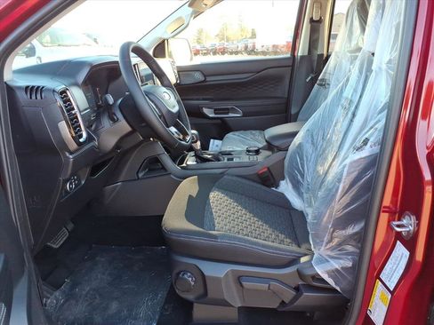 New 2025 Ford Ranger XLT w/ Trailer Tow Package image 5