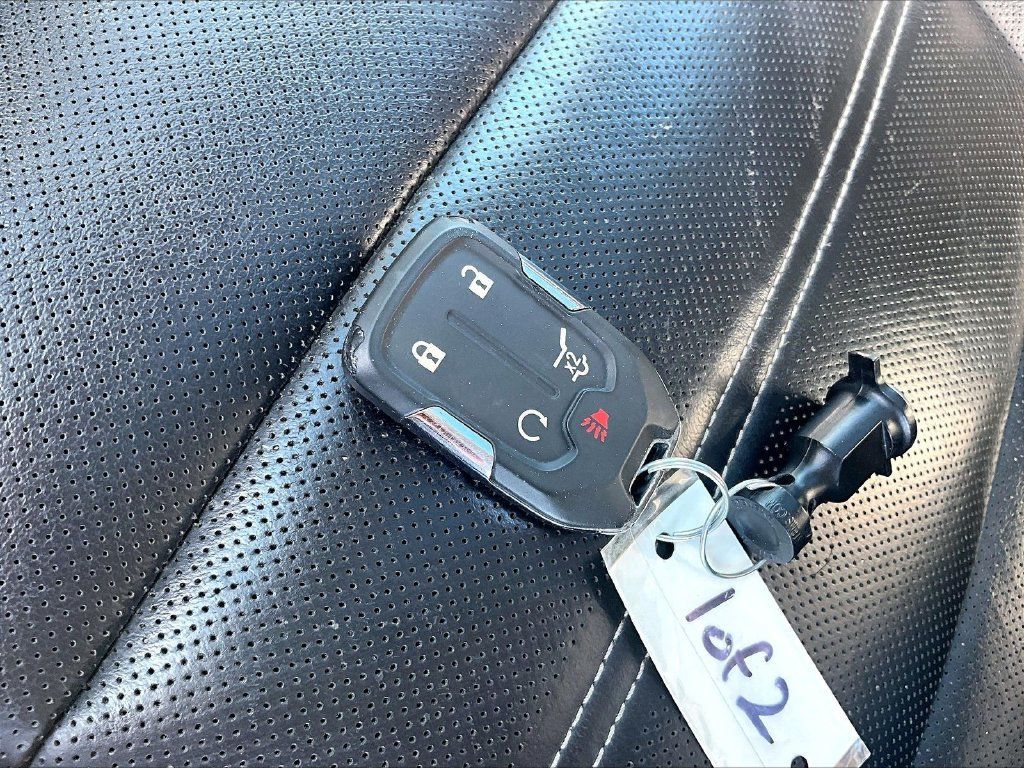 Used 2019 GMC Acadia Denali AWD/4WD image 11