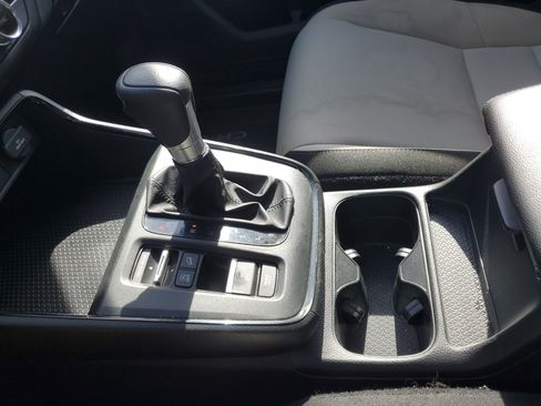 Used 2025 Honda CR-V EX image 30