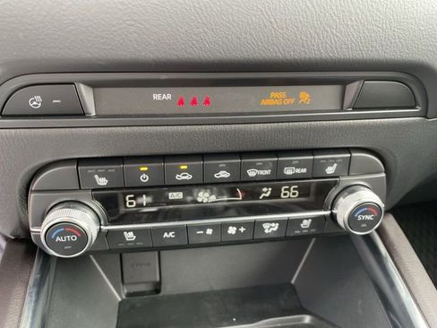 Used 2024 MAZDA CX-5 Signature AWD/4WD image 20