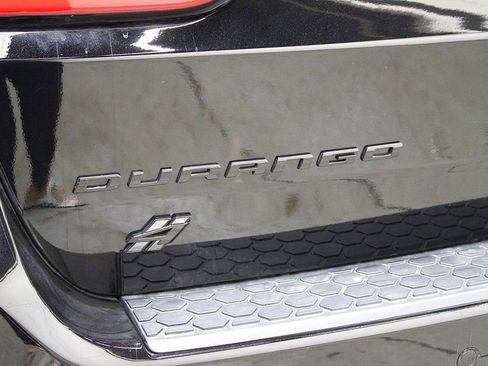 New 2026 Dodge Durango GT image 44