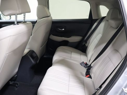 New 2027 Honda HR-V EX-L image 15