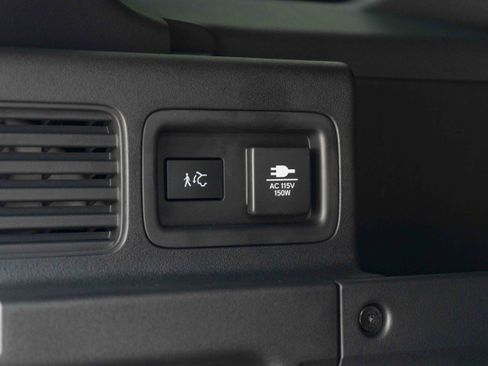 Used 2026 Honda Passport TrailSport Elite image 45