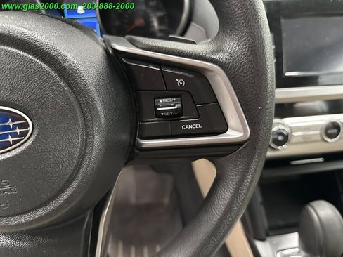 Used 2018 Subaru Legacy 2.5i w/ Alloy Wheel Package image 17