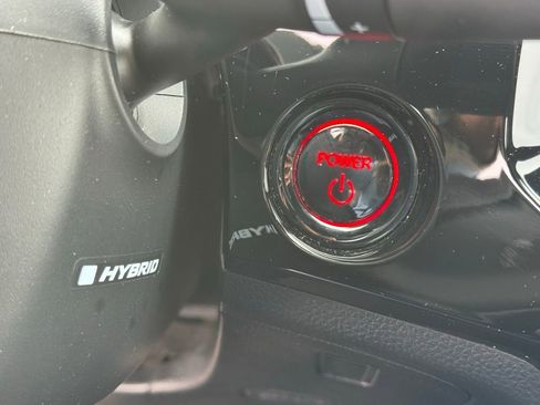 Used 2025 Honda Civic Sport Touring image 18