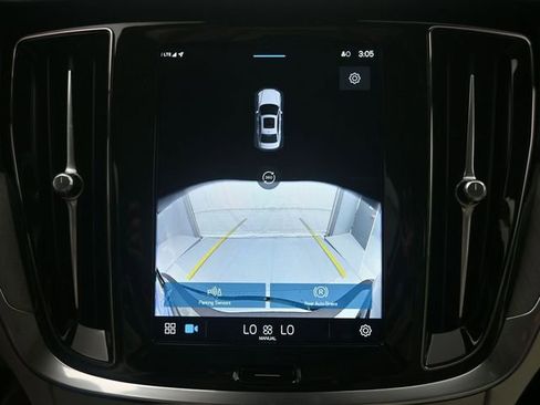 Used 2025 Volvo S60 B5 Plus w/ Protection Package Premier image 20