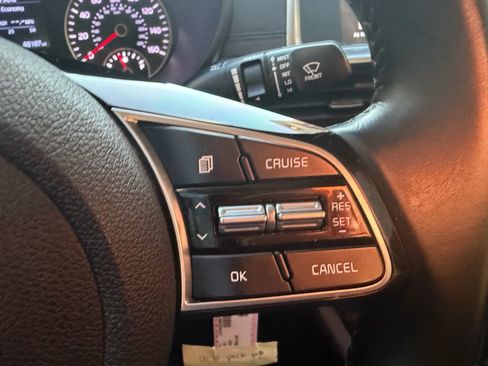 Used 2019 Kia Optima LX w/ LX Premium Package image 14