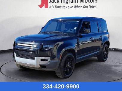 Used 2020 Land Rover Defender 110 HSE