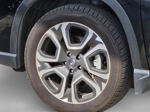 Used 2023 Subaru Ascent Touring AWD/4WD image 6
