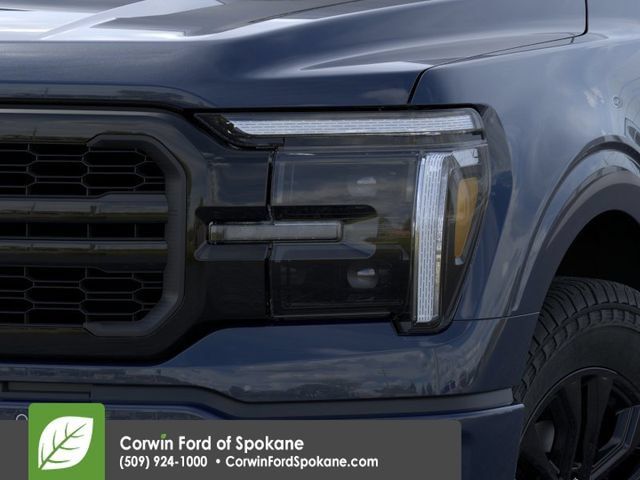 New 2026 Ford F150 Lariat w/ Equipment Group 502A High AWD/4WD image 18