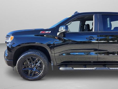 Used 2024 Chevrolet Silverado 1500 RST image 39